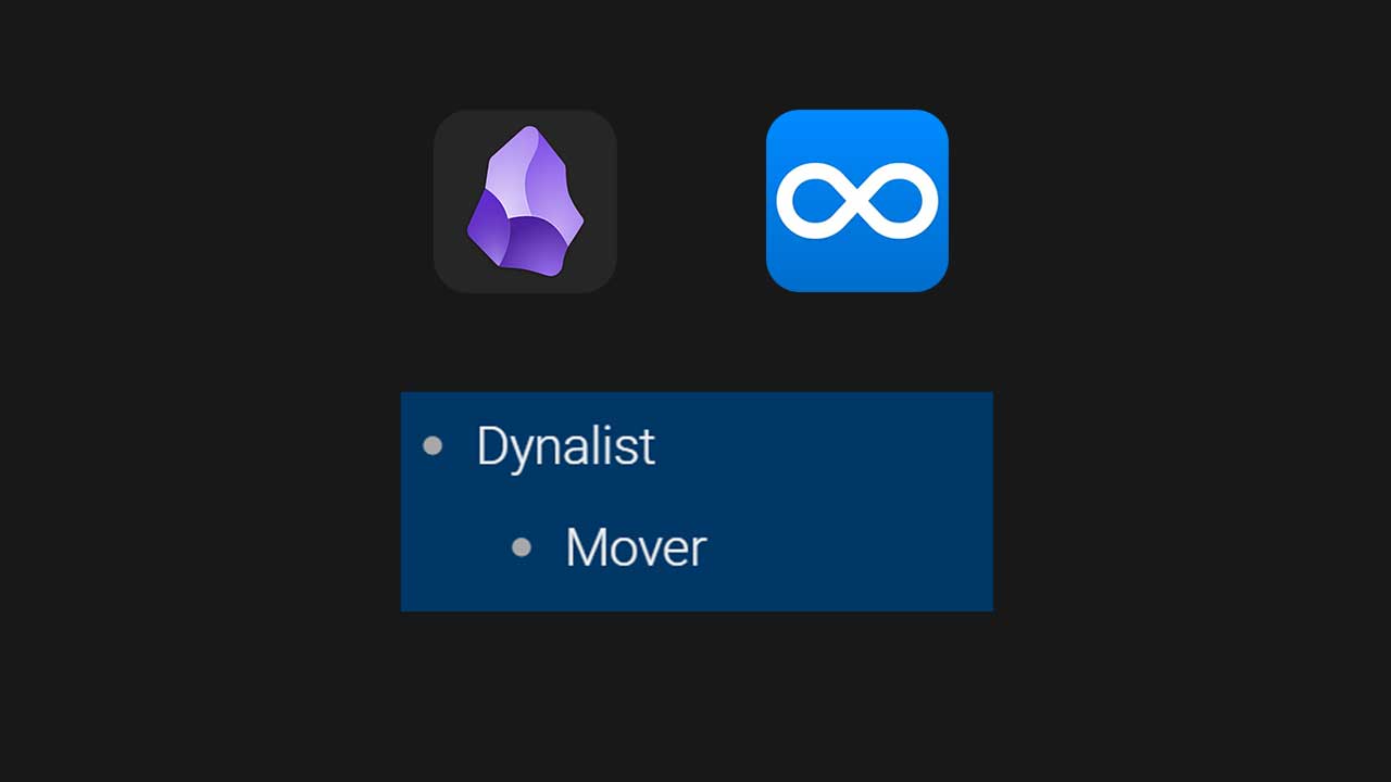 Dynalist Mover eyecatch