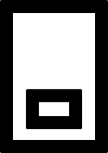 口 — KUCHI-Rune