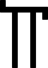 人 — HITO-Rune