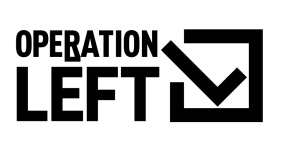 OPERATION LEFT logo